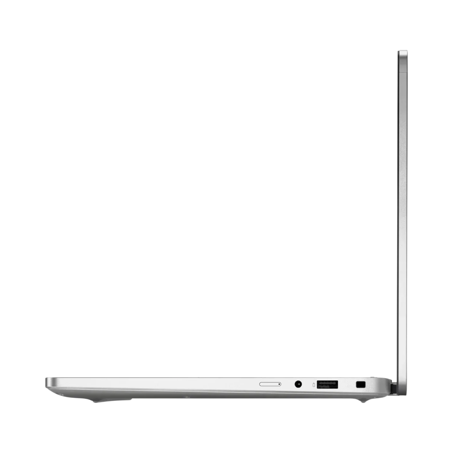 Dell Pro 13 Plus 13.3" Multi-Touch Laptop, AMD Ryzen AI 5 PRO 340, 16GB RAM, 512GB SSD