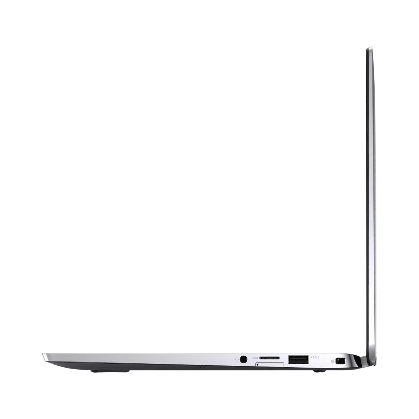 Dell Latitude 7400 14" 2-in-1 Laptop, Intel Core i5-8365U, 8GB RAM, 256GB SSD