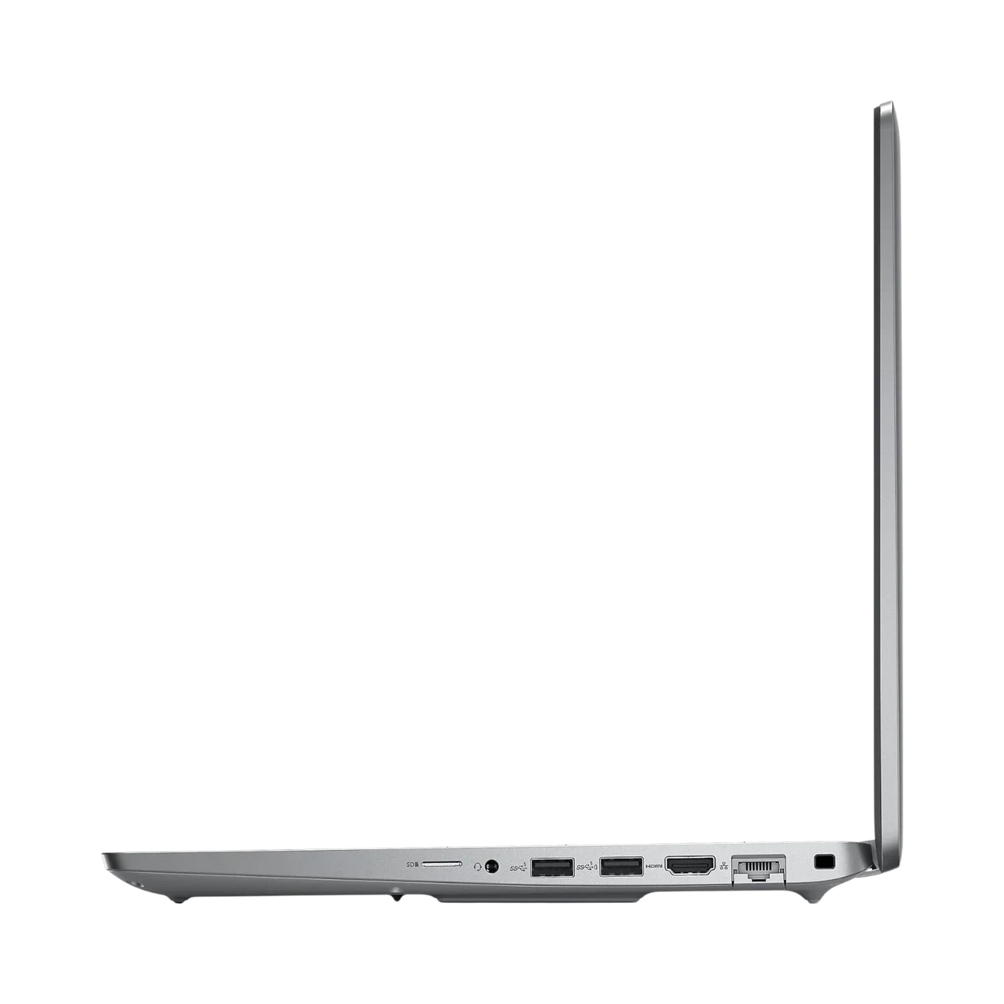 Dell Precision 3581 15.6" Mobile Workstation, Intel Core i7-13700H, 16GB DDR5 RAM, 512GB SSD
