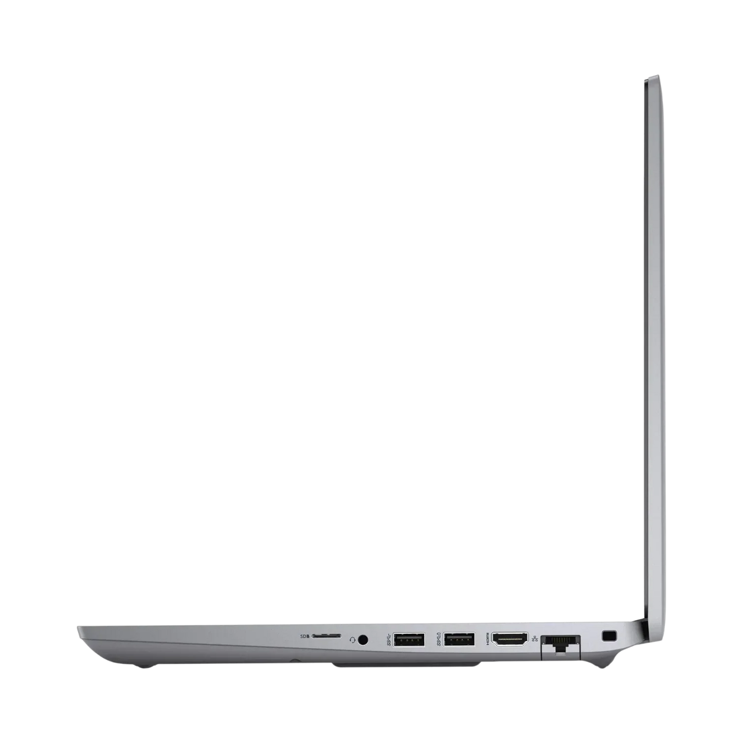 Dell Precision 3561 15.6" Mobile Workstation, Intel Core i7-11850H, NVIDIA RTX T1200, 16GB DDR4 RAM, 512GB SSD