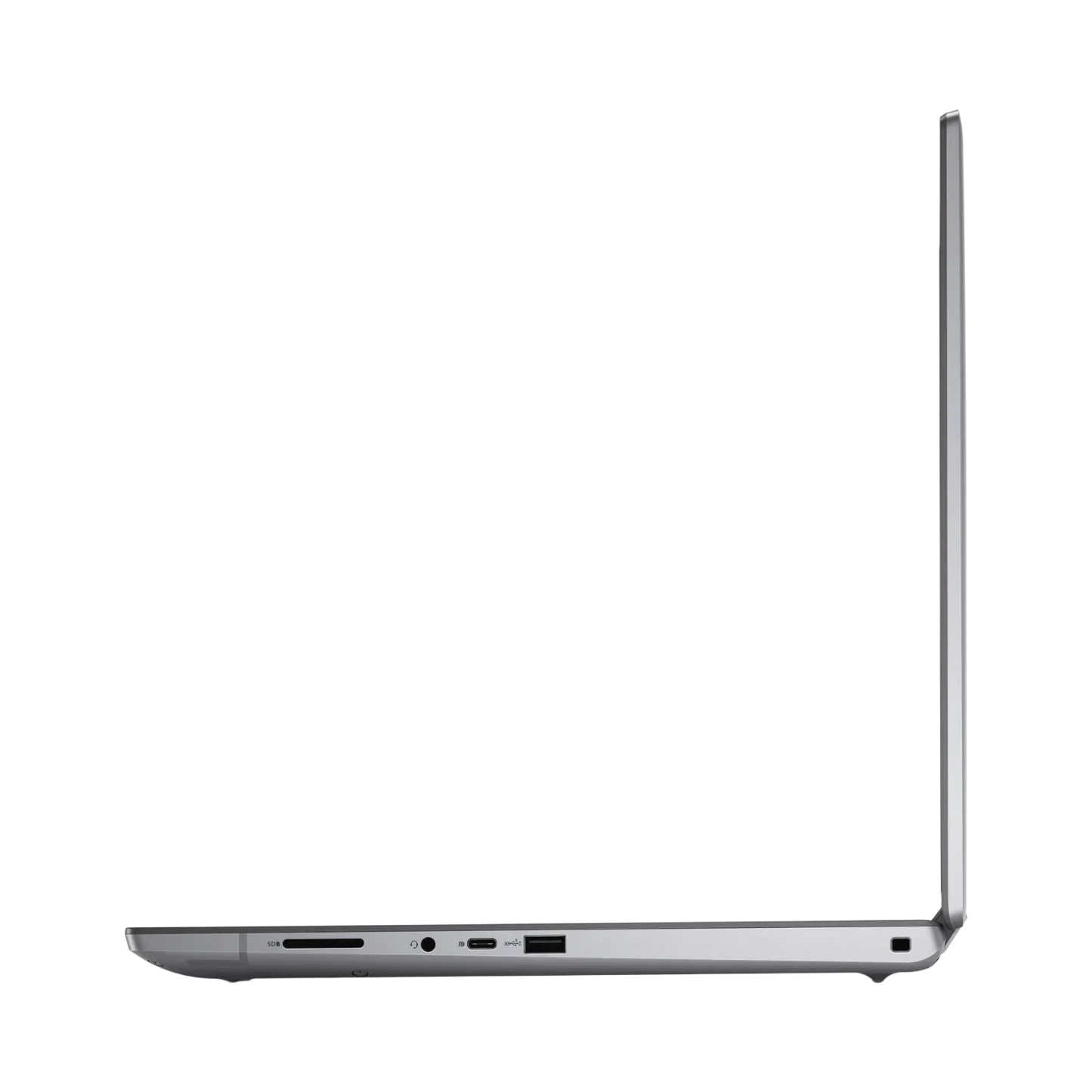Dell Precision 7680 16" Mobile Workstation, Intel Core i7-13850HX, NVIDIA RTX A1000, 32GB DDR5 RAM, 512GB SSD