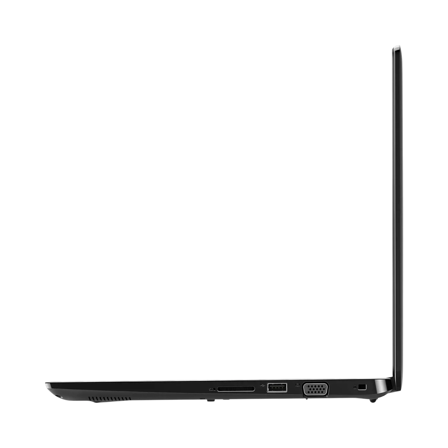 Dell Latitude 3400 14" Laptop, Intel Core i5-8265U, 8GB DDR4 RAM, 256GB SSD