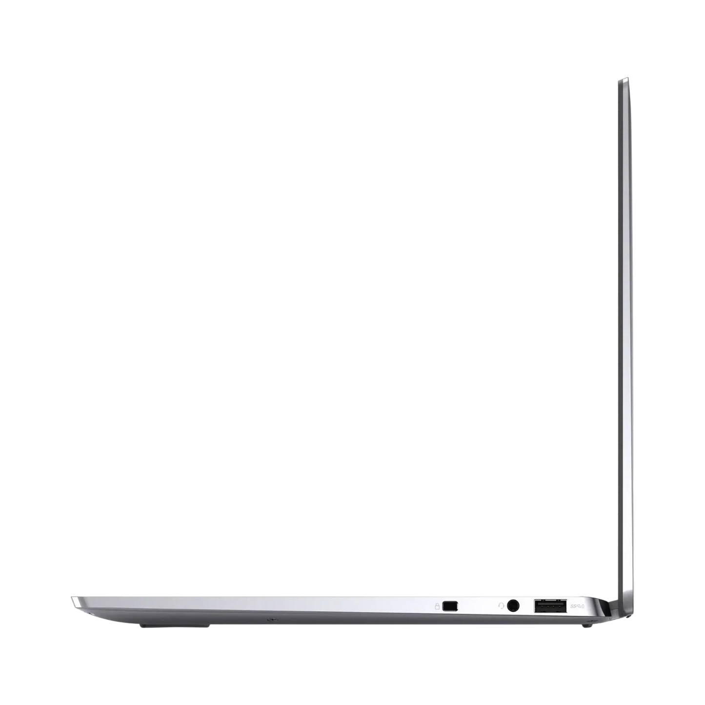 Dell Latitude 9520 15" Notebook, Intel Core i7-1185G7, 16GB RAM, 512GB SSD (Titan Gray)