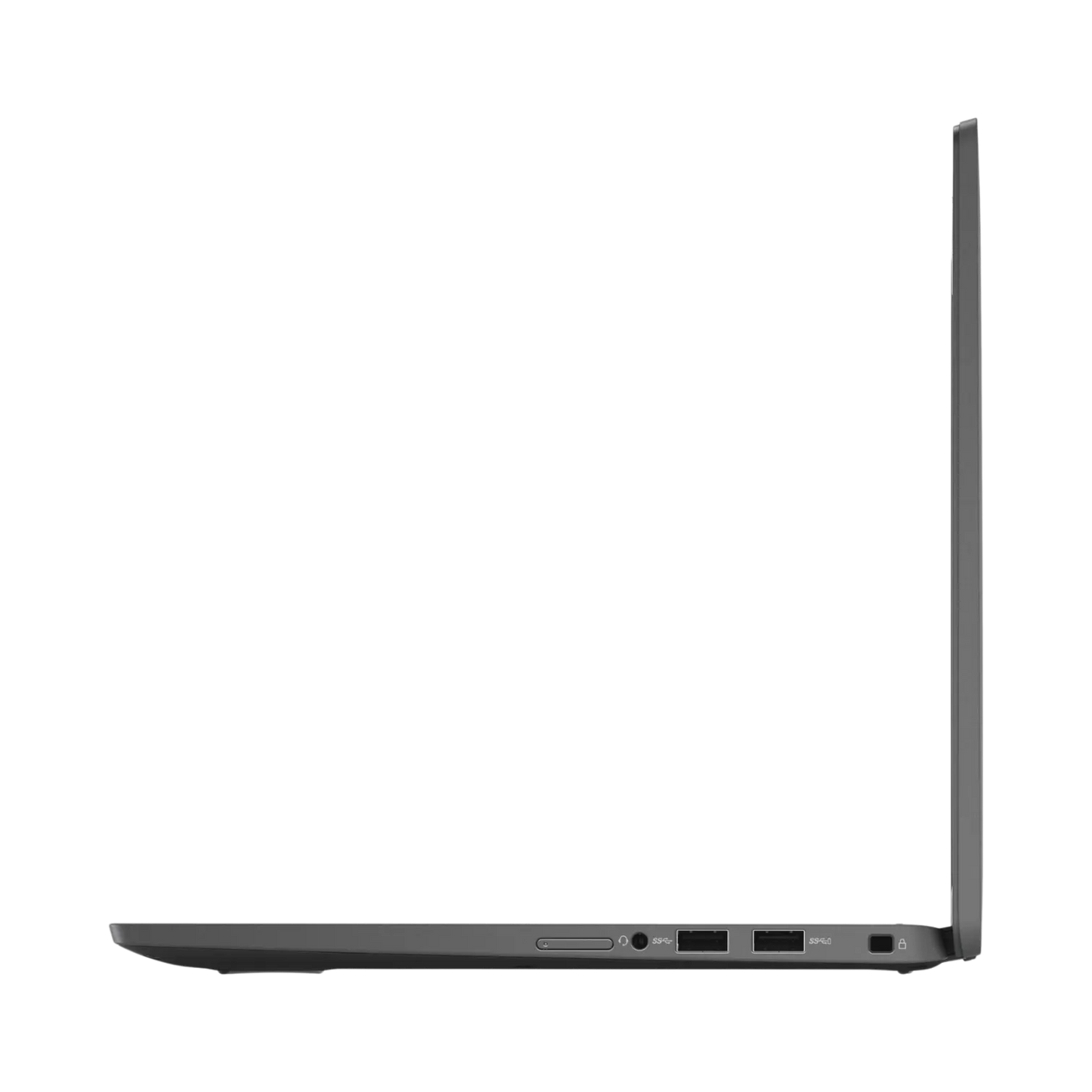 Dell Latitude 7400 14" Notebook, Intel Core i7-8665U, 16GB RAM, 256GB SSD
