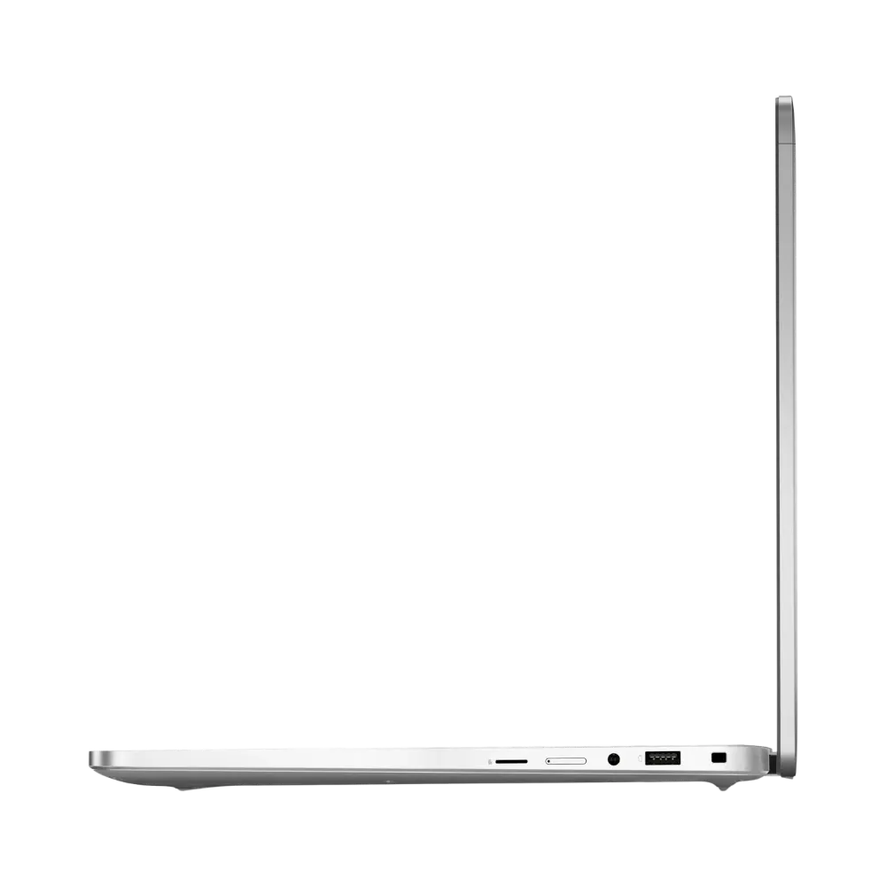 Dell Pro 16 Plus 16" Laptop, Intel Core Ultra 7 266V, 16GB RAM, 512GB SSD