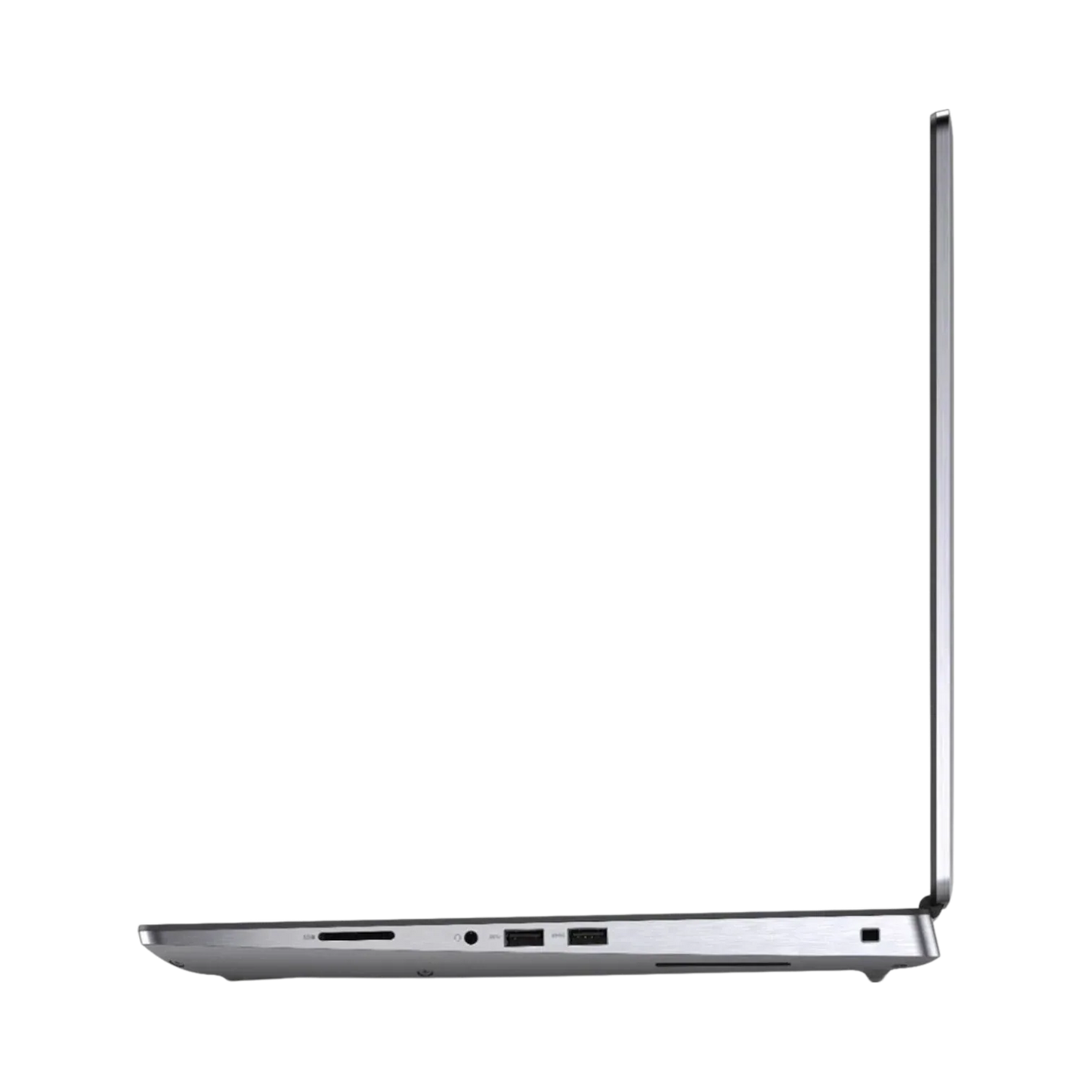 Dell Precision 7760 17.3" Mobile Workstation, Intel Core i5-11500H, NVIDIA RTX T1200, 8GB DDR4 RAM, 256GB SSD