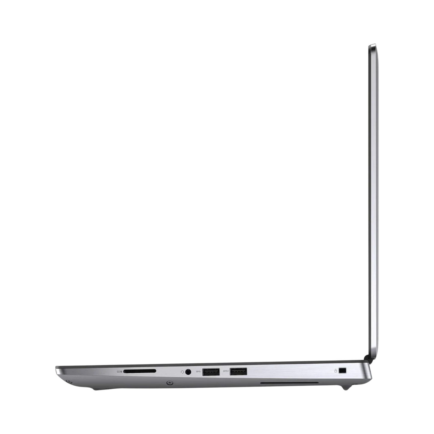 Dell Mobile Precision 7550 15.6" Laptop, Intel Core i7-10750H, NVIDIA Quadro T2000, 32GB DDR4 RAM, 512GB SSD