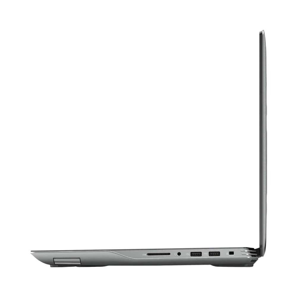 Dell G5 15 15.6" Gaming Laptop, AMD Ryzen 7 4800H, 8GB RAM, 512GB SSD