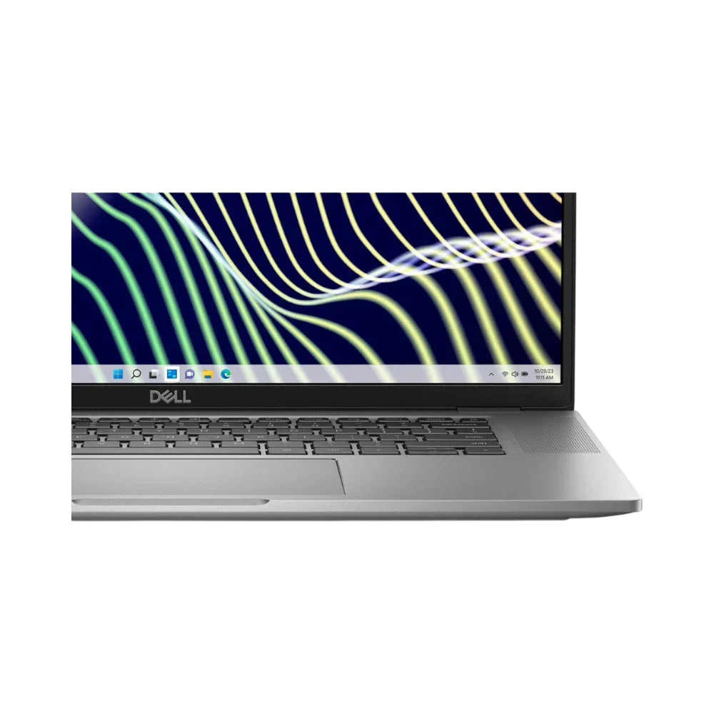 Dell Latitude 7640 16" Laptop, Intel Core i7-1365U, 16GB RAM, 256GB SSD