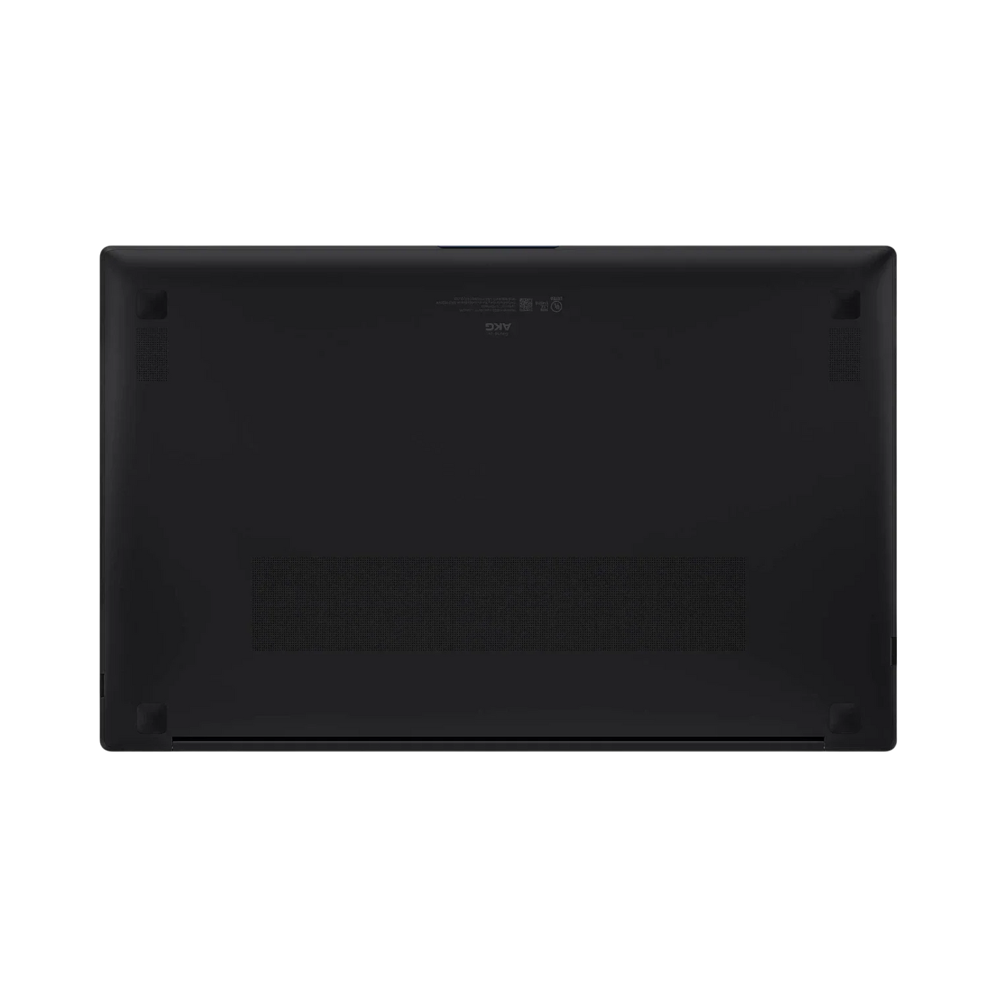 Samsung Galaxy Book Pro 15.6" Laptop, Intel Core i7-1165G7, 16GB RAM, 512GB SSD (Mystic Blue)