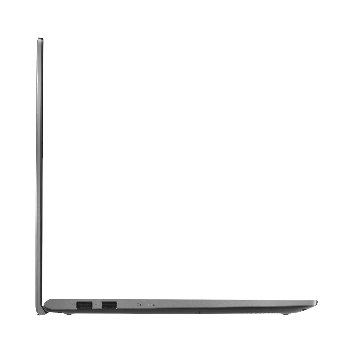 ASUS Vivobook 15.6" Laptop, Intel i3-1005G1. 8GB RAM, 256GB SSD