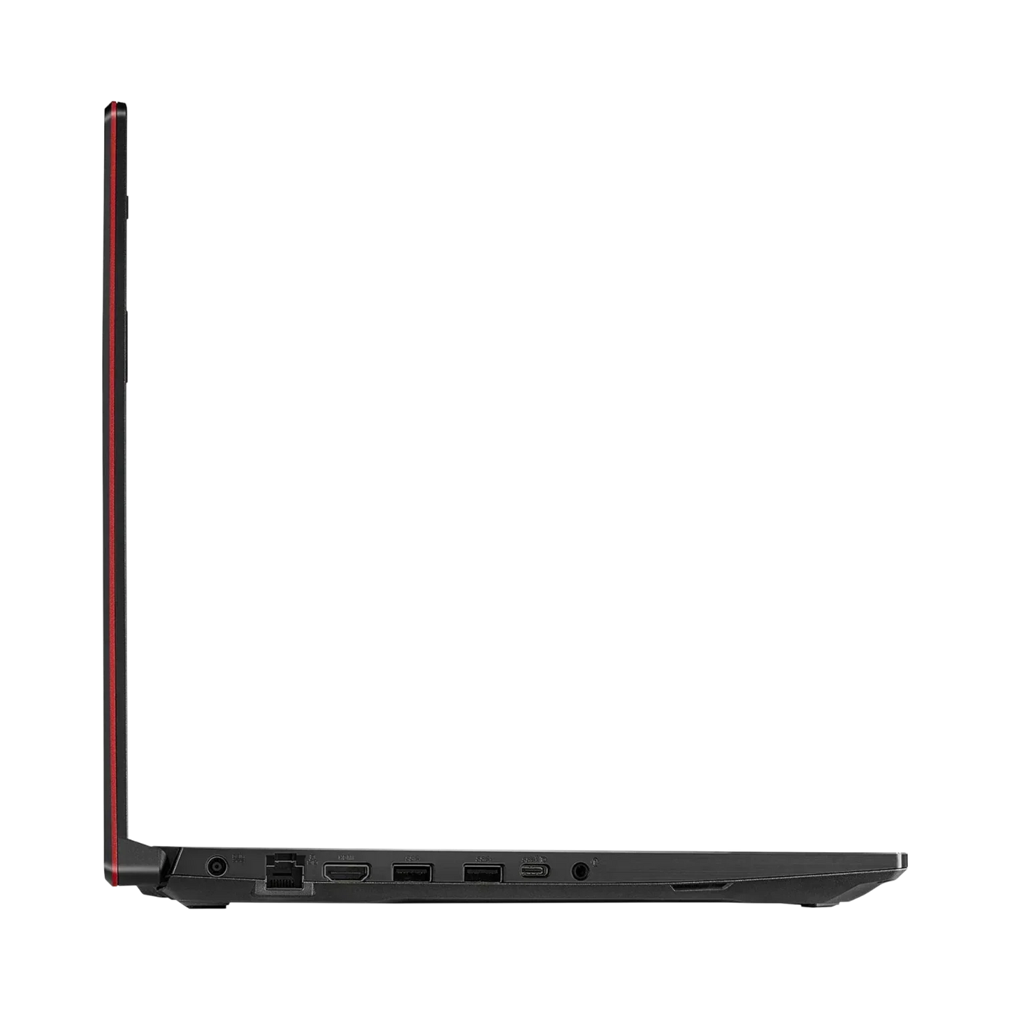 ASUS TUF Gaming F17 17.3" Gaming Laptop, Intel Core i5-10300H, NVIDIA GTX 1650 Ti, 8GB DDR4 RAM, 512GB SSD