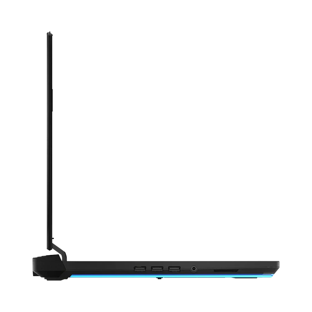 ASUS ROG Strix SCAR 15 15.6" Gaming Laptop, Intel Core i9-10980HK, NVIDIA RTX 2070 SUPER, 16GB DDR4 RAM, 1TB SSD