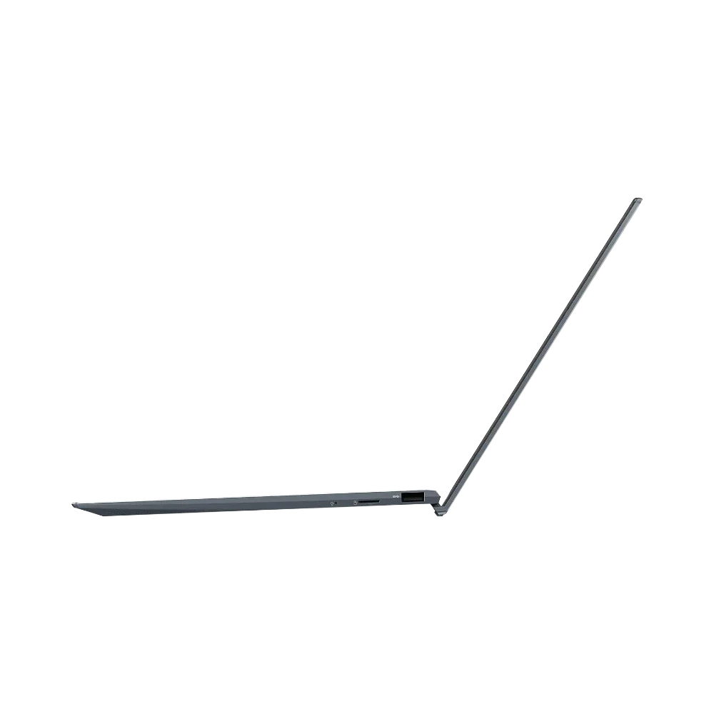 ASUS ZenBook 14 14" Laptop, Intel Core i5-1135G7, 8GB RAM, 512GB SSD