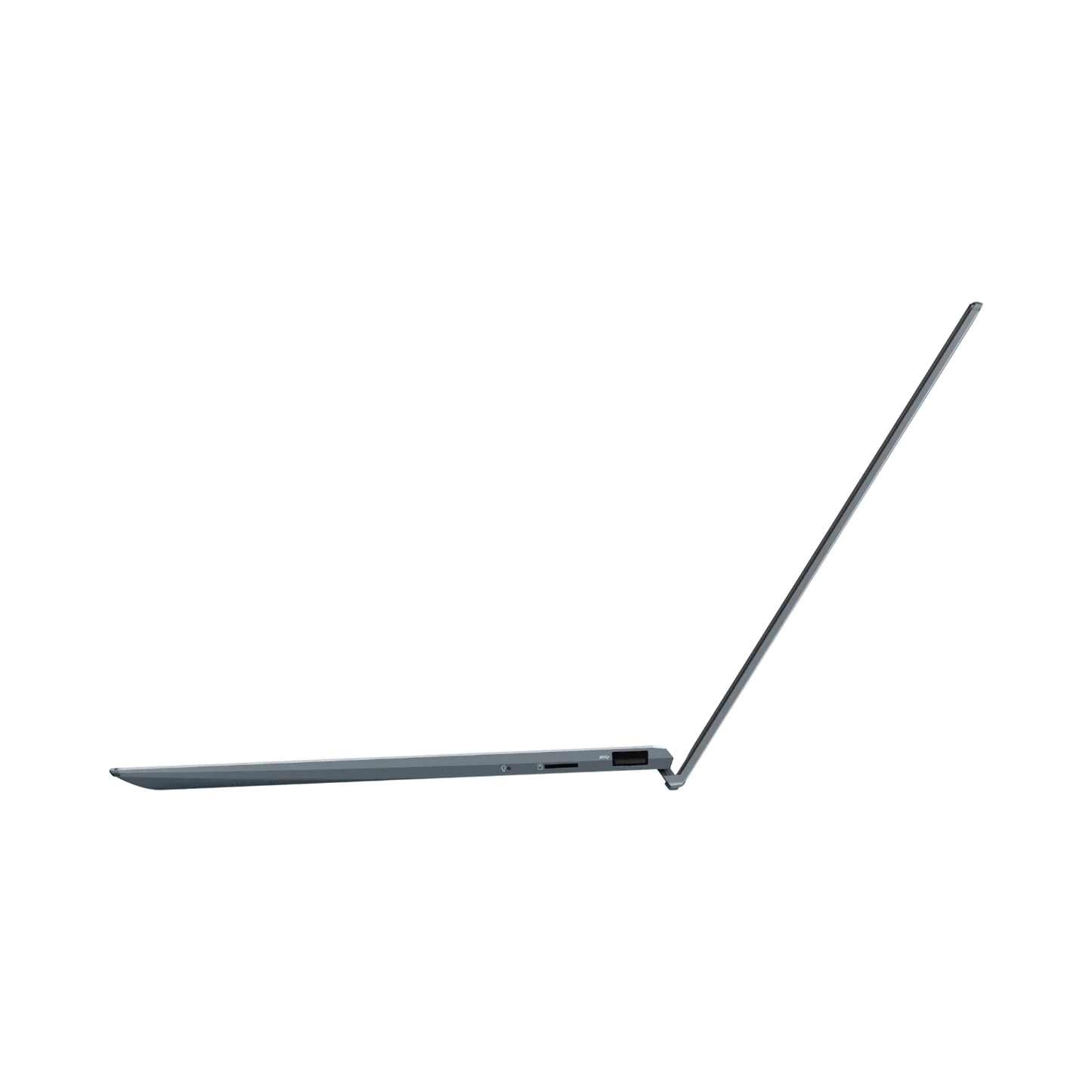 ASUS ZenBook 13 13.3" Laptop, Intel Core i7-1165G7, 16GB RAM, 512GB SSD