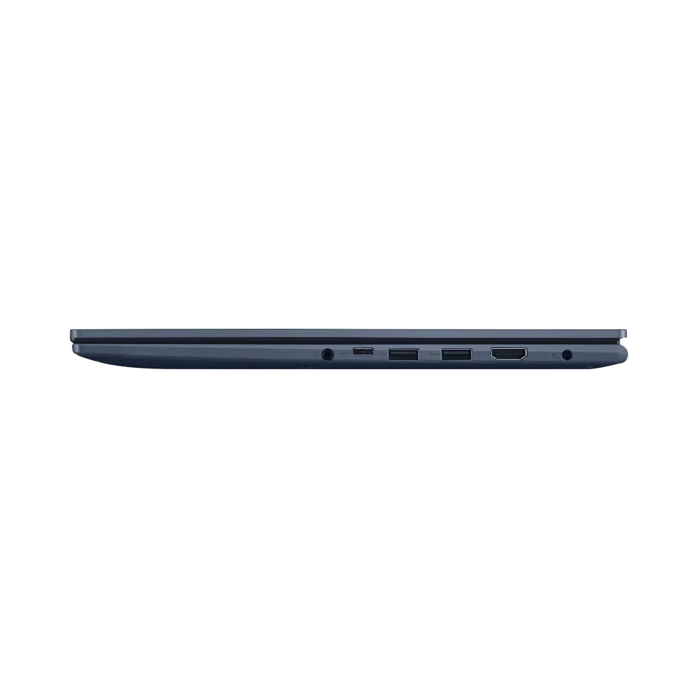 ASUS VivoBook 15 Slim 15.6" Laptop, Intel Core i5-1240P, 8GB RAM, 512GB SSD