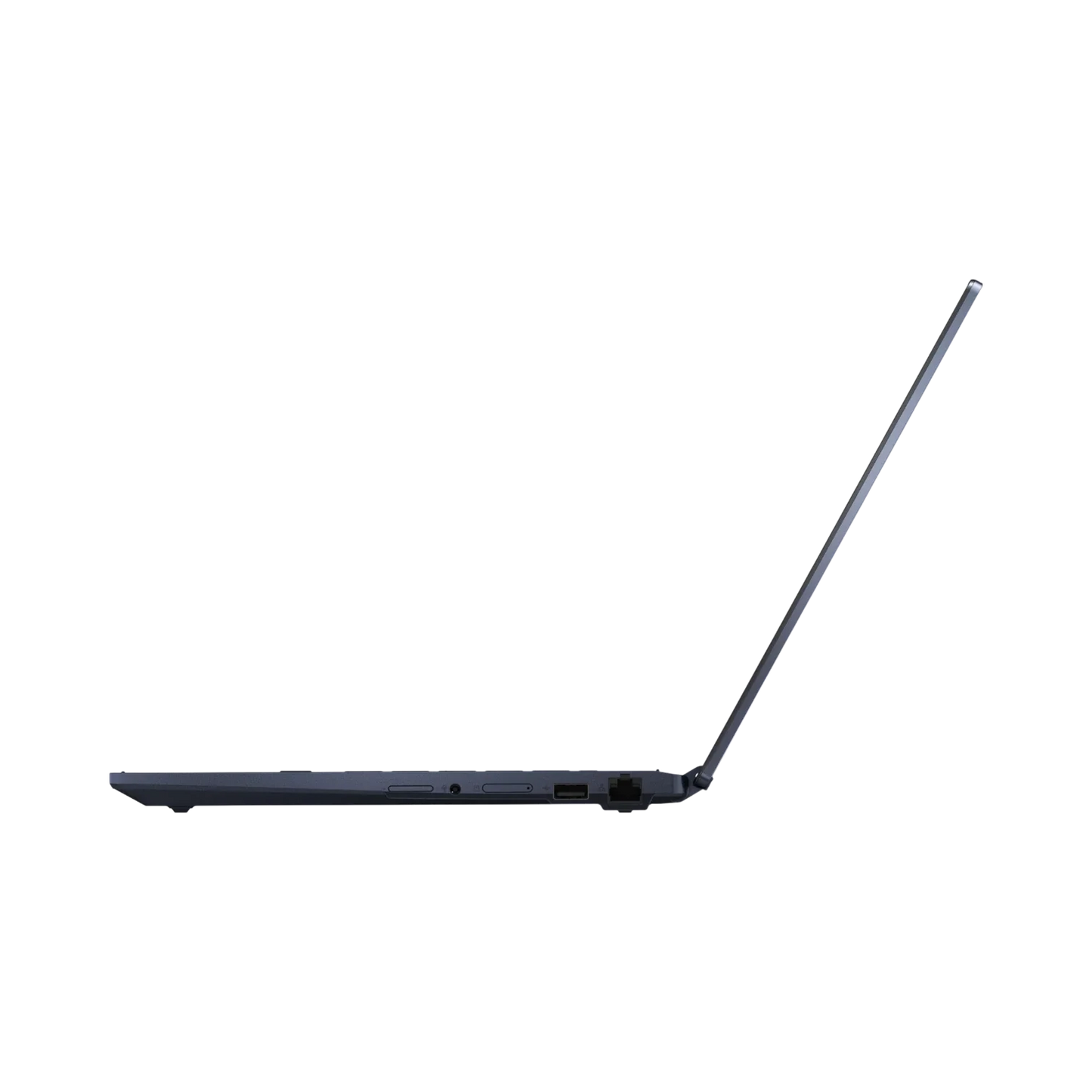 ASUS ExpertBook B3 Flip B3402 14" Laptop, Intel Core i7-1165G7, 16GB RAM, 512GB SSD (Star Black)