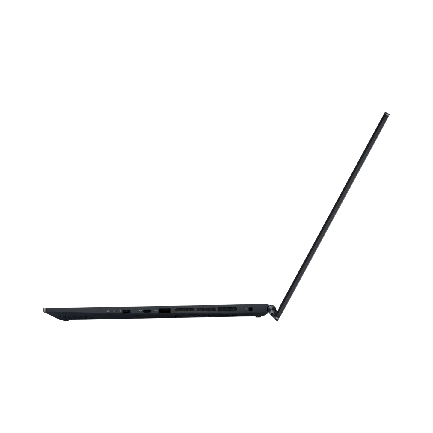 ASUS Zenbook Pro 17 17.3" Laptop, AMD Ryzen 7 6800H, 8GB RAM, 512GB SSD