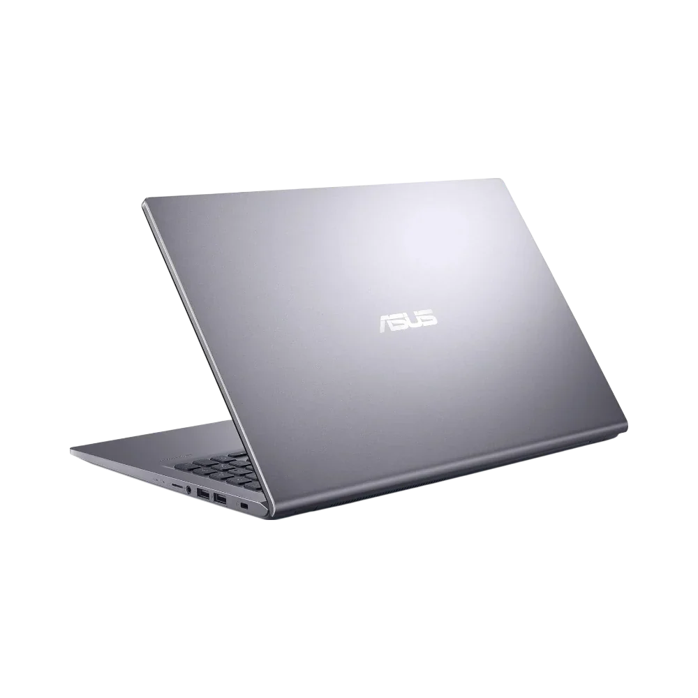 ASUS VivoBook 15 F515 15.6" Laptop, Intel Core i3-1005G1, 4GB DDR4 RAM, 128GB SSD