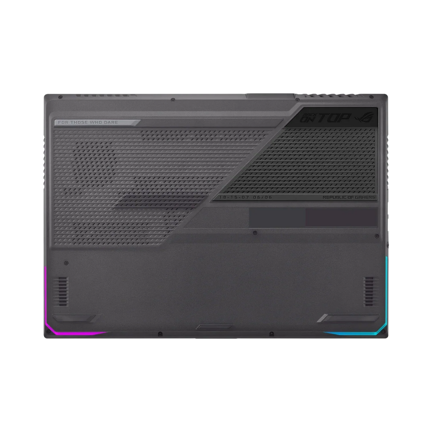 ASUS ROG Strix G17 17.3" Gaming Laptop, AMD Ryzen 9 5900HX, NVIDIA RTX 3070, 16GB DDR4 RAM, 1TB SSD