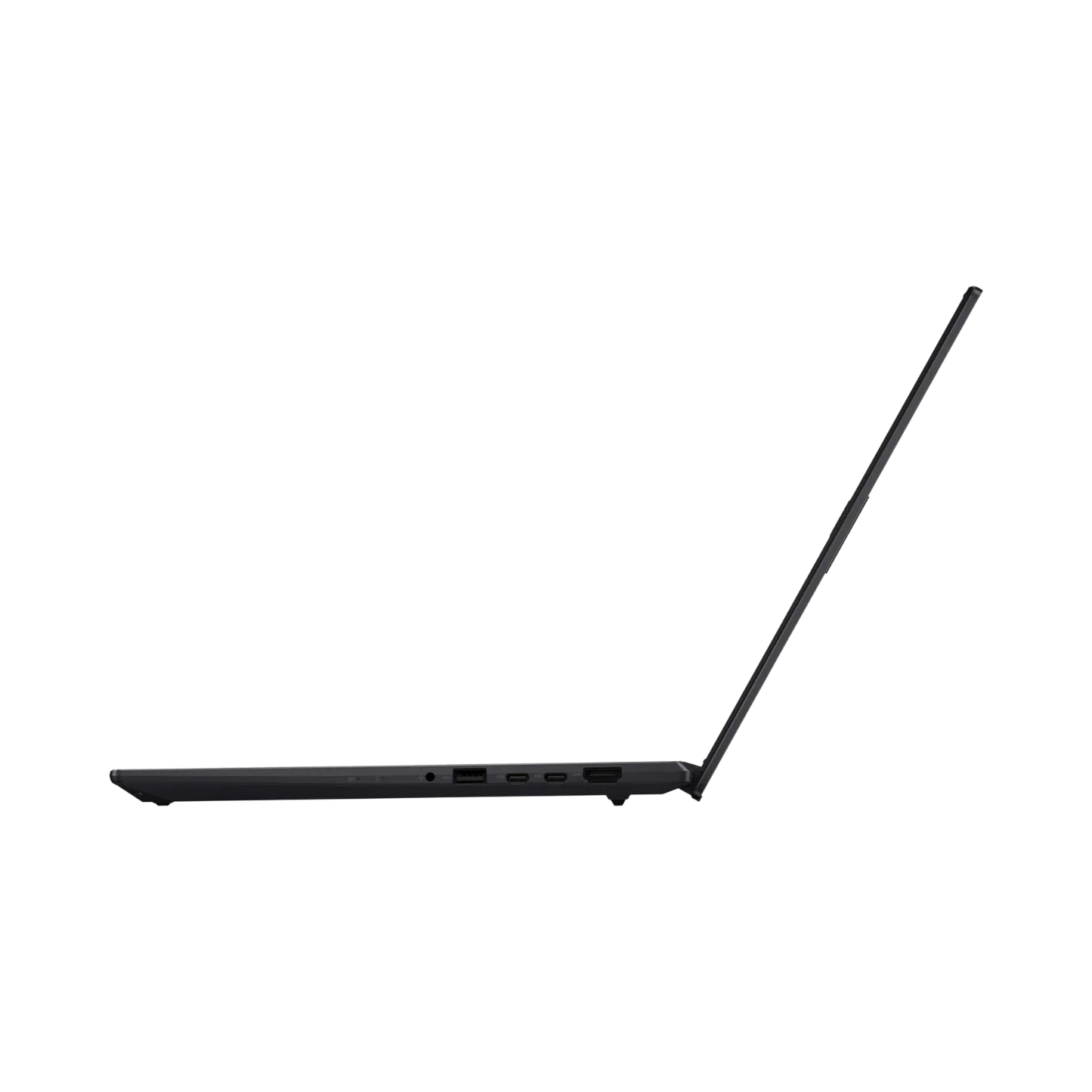 ASUS VivoBook S15 15.6" Laptop, AMD Ryzen 7 5800H, 8GB DDR4 RAM, 512GB SSD (Indie Black)