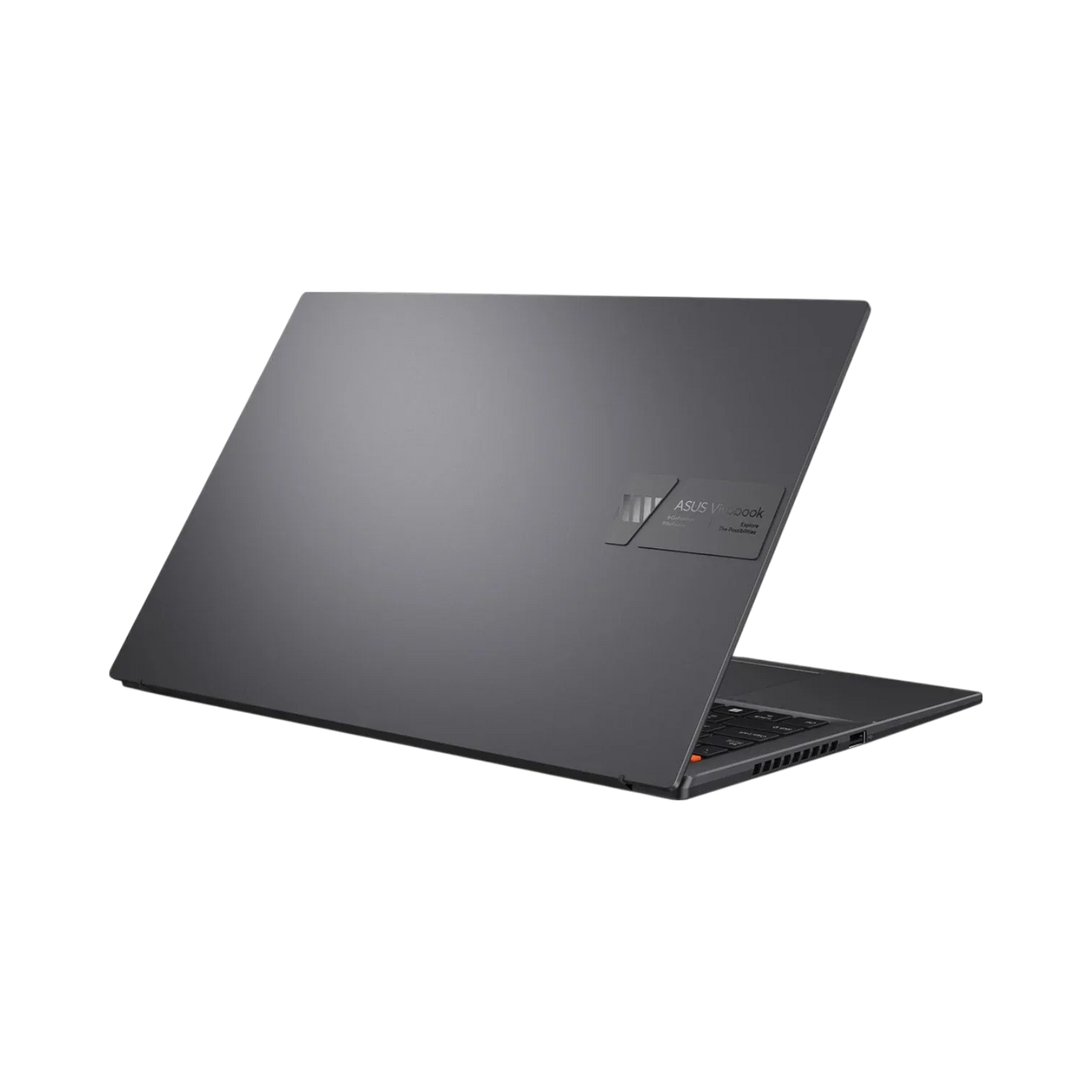 ASUS VivoBook S 15 Slim 15.6" Laptop, AMD Ryzen 9 6900HX, 16GB RAM, 1TB SSD