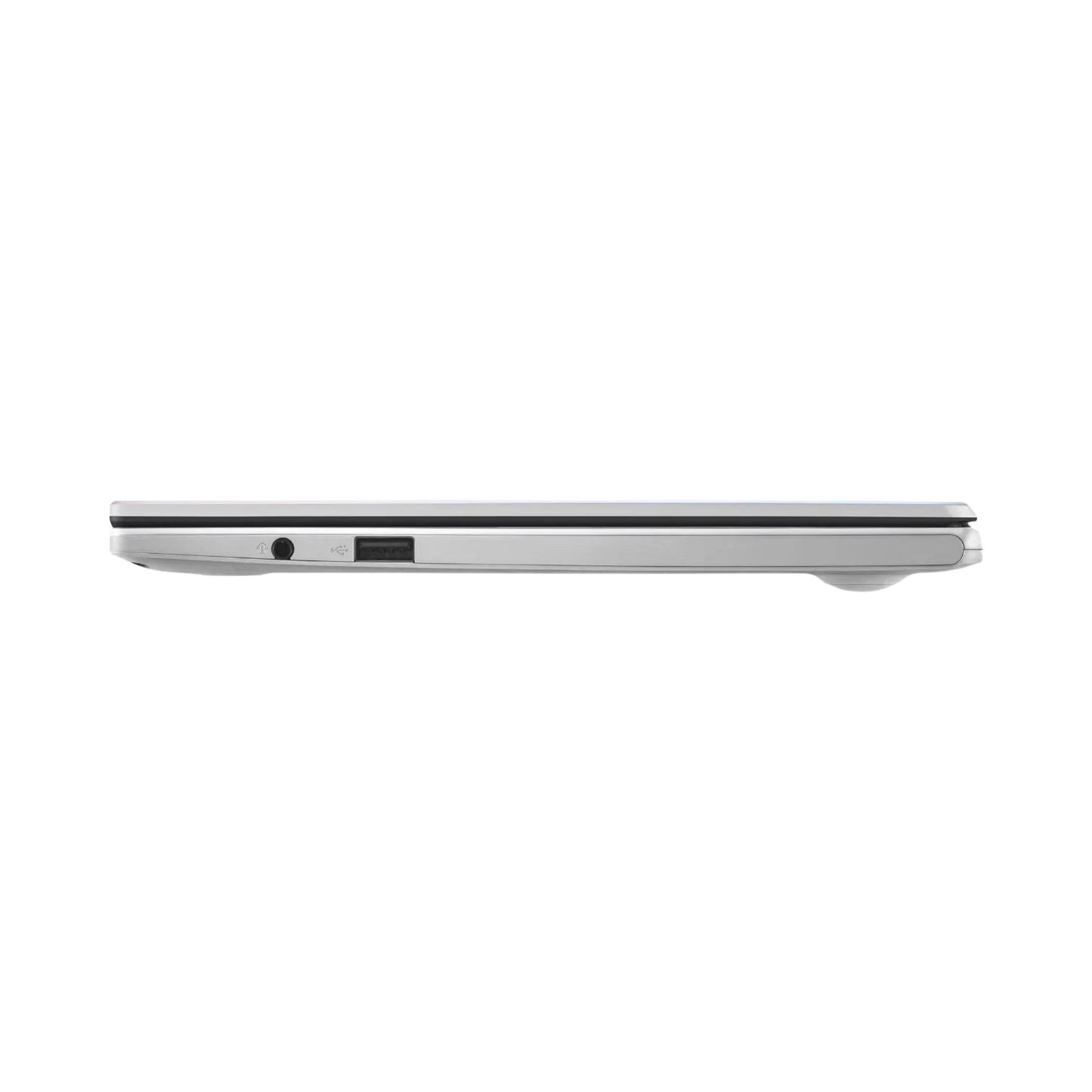 ASUS Vivobook Go 12 11.6" Laptop, Intel Celeron N4020, 4GB RAM, 128GB eMMC