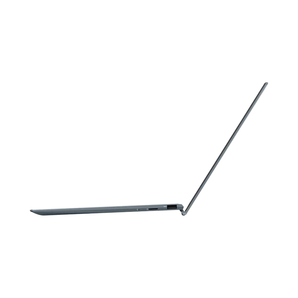 ASUS ZenBook 13 Ultra-Slim 13.3" Laptop, Intel Core i7-1165G7, 16GB RAM, 1TB SSD
