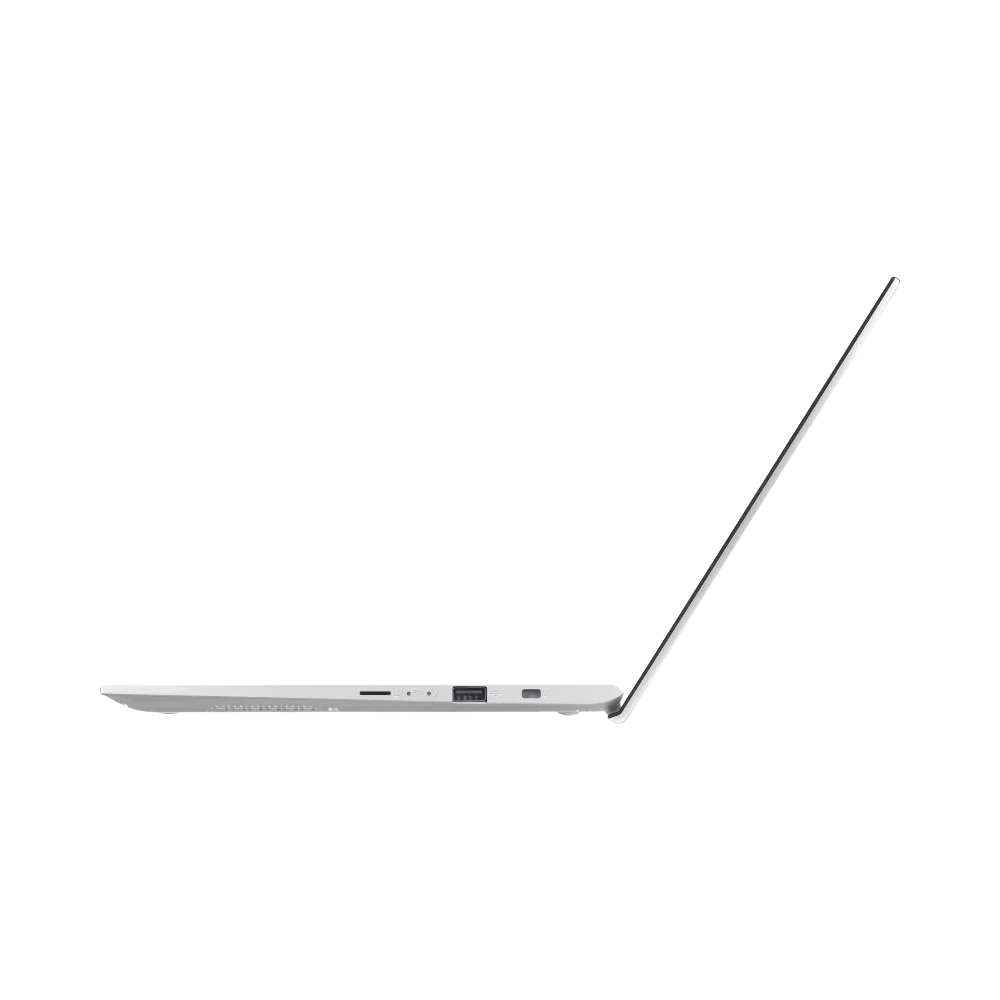 ASUS Vivobook S14 Thin & Light 14" Laptop, Intel Core i3-8145U, 8GB RAM, 256GB SSD