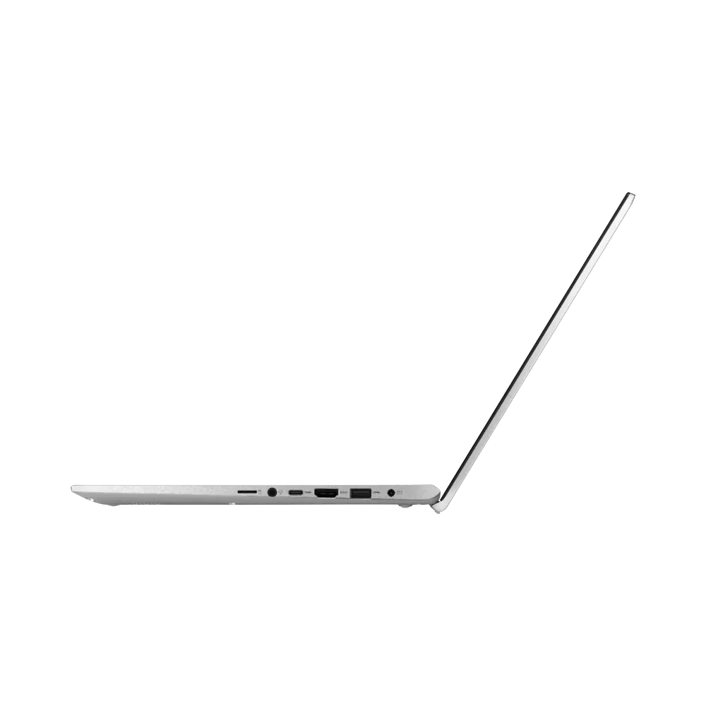 ASUS Vivobook 15.6" Laptop, AMD Ryzen 5 1400, 8GB RAM, 512GB SSD