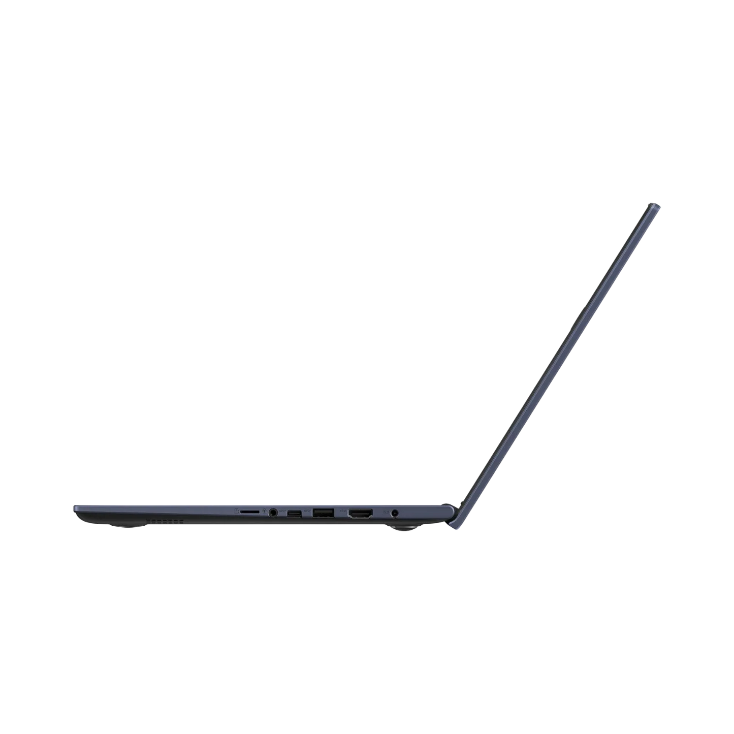 ASUS VivoBook 15 S513 Thin & Light 15.6" Laptop, AMD Ryzen 5 4500U, 8GB DDR4 RAM, 512GB SSD