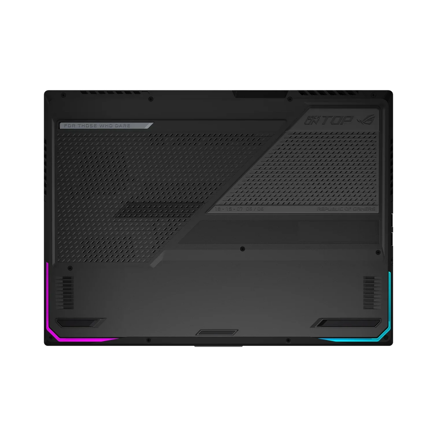 ASUS ROG Strix Scar 15 15.6" Gaming Laptop, AMD Ryzen 9 5900HX, NVIDIA RTX 3080, 16GB DDR4 RAM, 1TB SSD