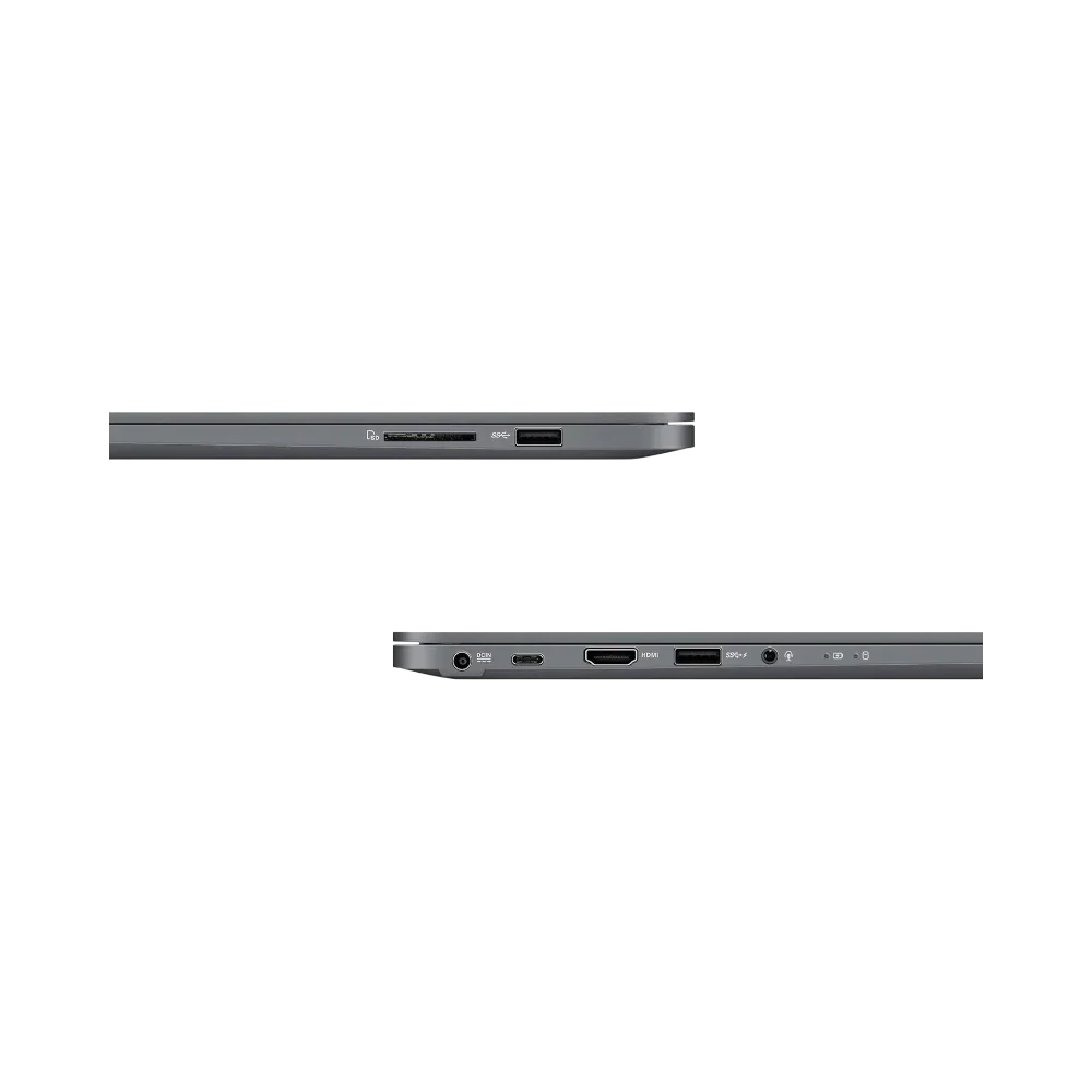 ASUS ExpertBook P5440 Thin & Light 14" Business Laptop, Intel Core i5-8265U, 8GB DDR4 RAM, 256GB SSD