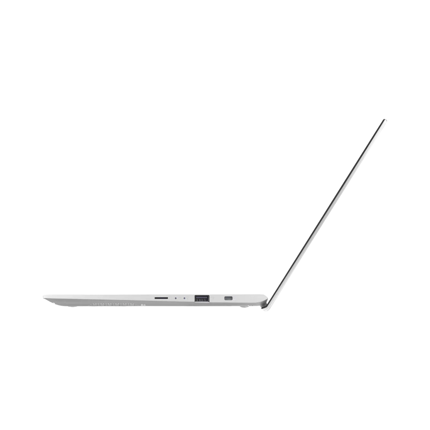 ASUS Vivobook S14 S412 Thin & Light 14" Laptop, Intel Core I5-8265U, 8GB RAM, 256GB SSD
