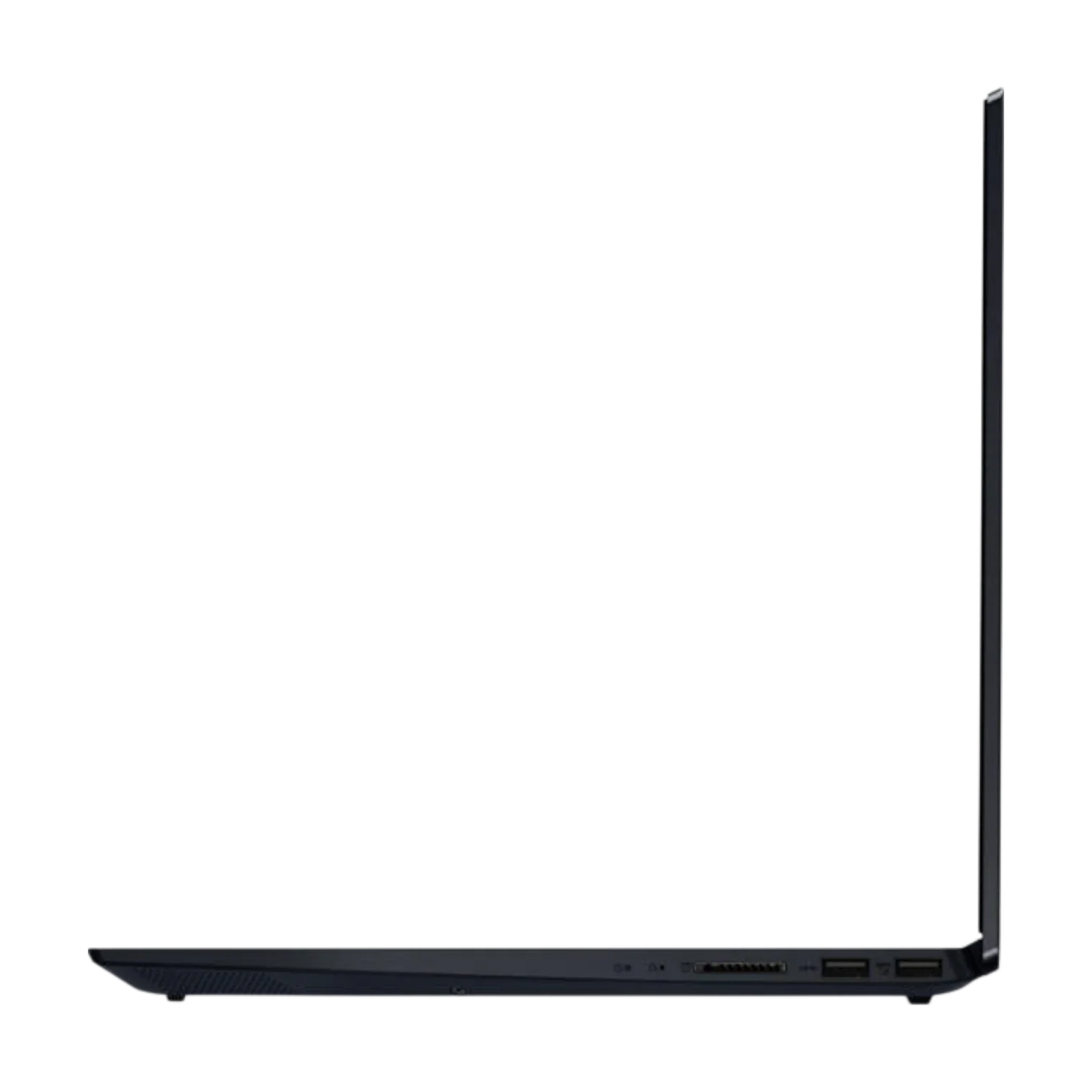 Lenovo IdeaPad S340 15" Touch-Screen Laptop, AMD Ryzen 7 3700U, 12GB RAM, 512GB SSD (Abyss Blue)