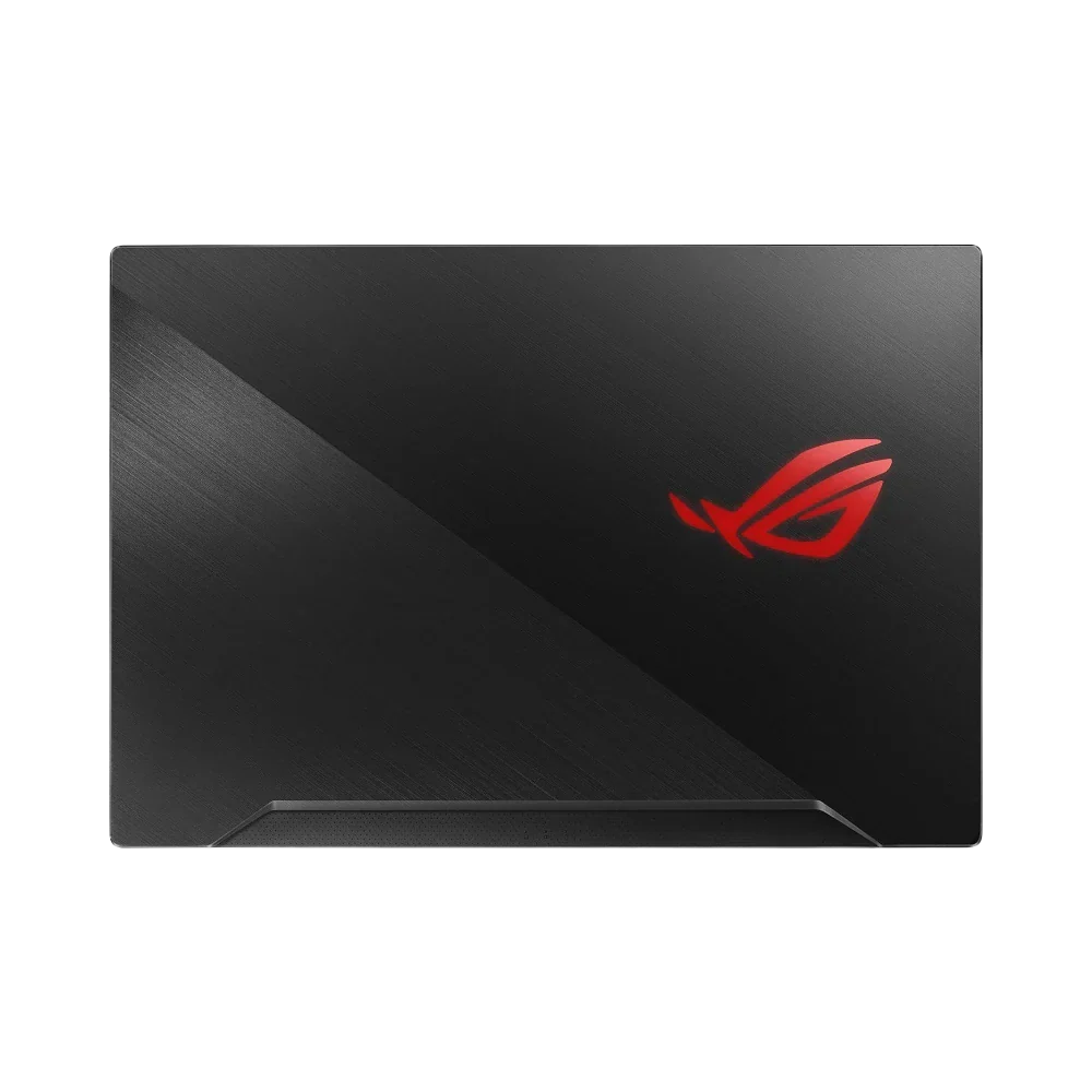 ASUS ROG Zephyrus M Thin & Portable 15.6" Gaming Laptop, Intel Core i7-9750H, NVIDIA RTX 2070 Max-Q, 16GB DDR4 RAM, 1TB SSD