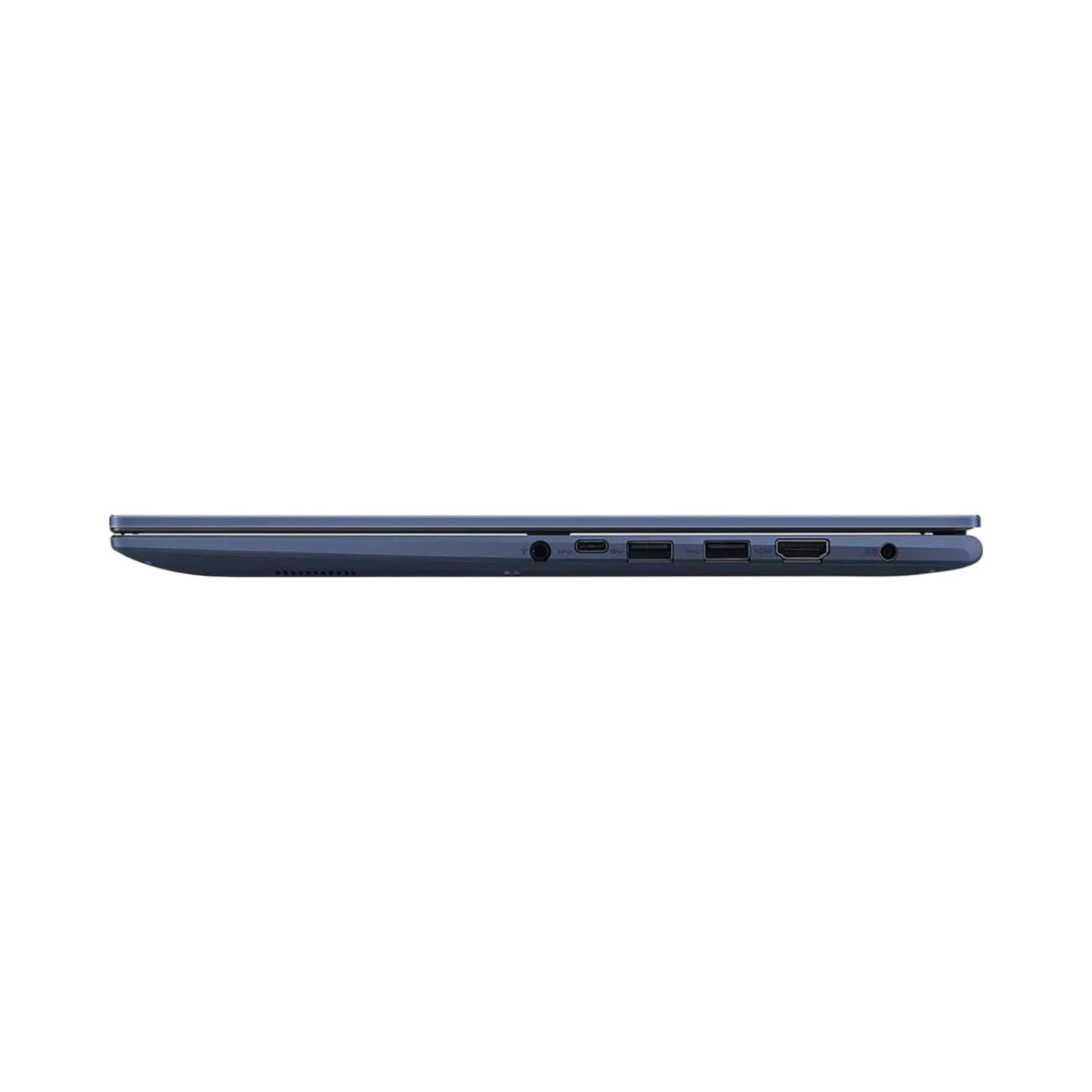 ASUS VivoBook 17X 17.3" Laptop, AMD Ryzen 7 5800H, 8GB RAM, 512GB SSD