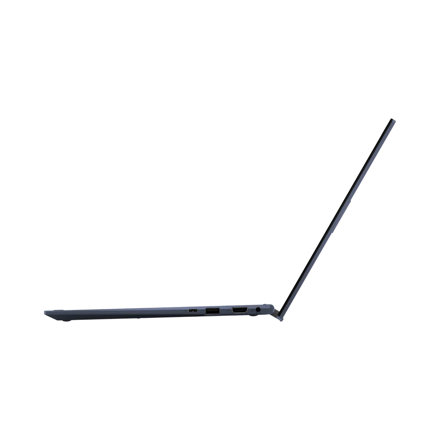 ASUS VivoBook Go 14 Flip Thin & Light 14" 2-in-1 Laptop, Intel Celeron N4500, 4GB RAM, 64GB eMMC