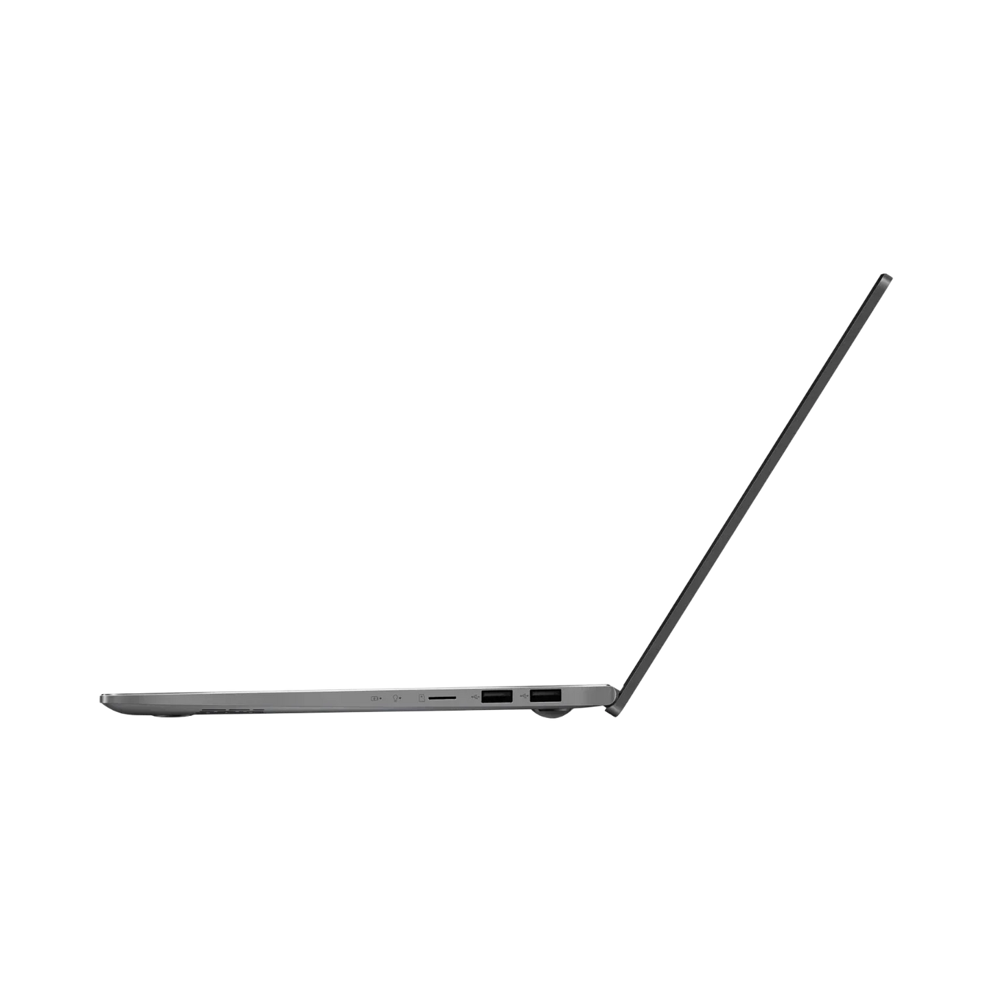 ASUS VivoBook S14 S433EA-DH51 14" Laptop, Intel Core i5-1135G7, 8GB DDR4 RAM, 512GB SSD (Indie Black)