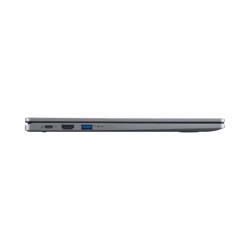 Acer Chromebook Plus 515 15.6" Laptop, Intel i3-1215U, 8GB RAM, 128GB SSD