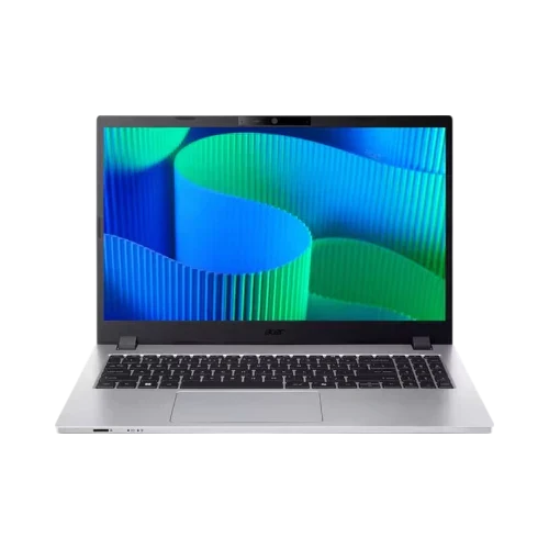 Acer TravelMate P2 15 TMP215-55 15.6" Laptop, Intel Core i5-1334U, 16GB RAM, 512GB SSD