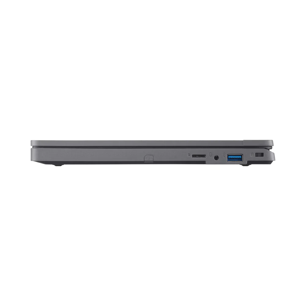Acer TravelMate B3 Spin 11 11.6" Touchscreen Notebook, Intel Core N100, 4GB RAM, 128GB SSD