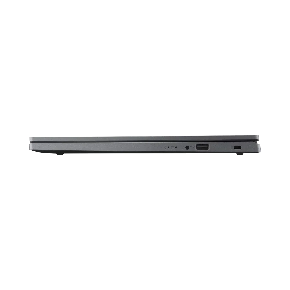 Acer Extensa EX215-24 15.6" Laptop, AMD Ryzen 5 7520U, 8GB RAM, 256GB SSD
