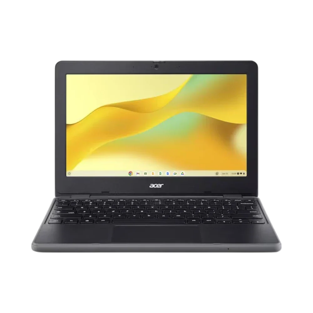 Acer Chromebook 511 C737T 11.6" Notebook, Intel N150, 8GB RAM, 64GB eMMC