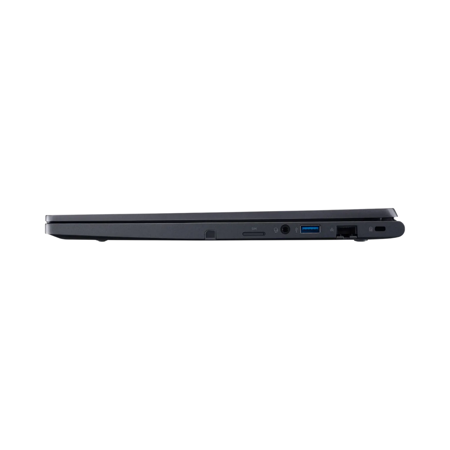 Acer TravelMate P4 Spin 14 TMP414RN-54 14" Touchscreen Laptop, Intel Core Ultra 5 125U, 16GB RAM, 512GB SSD