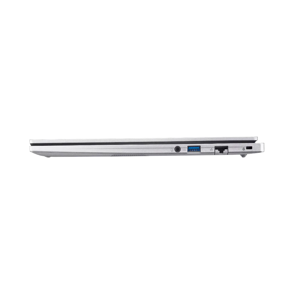Acer TravelMate P2 15 TMP215-55 15.6" Laptop, Intel Core i5-120U, 16GB RAM, 512GB SSD