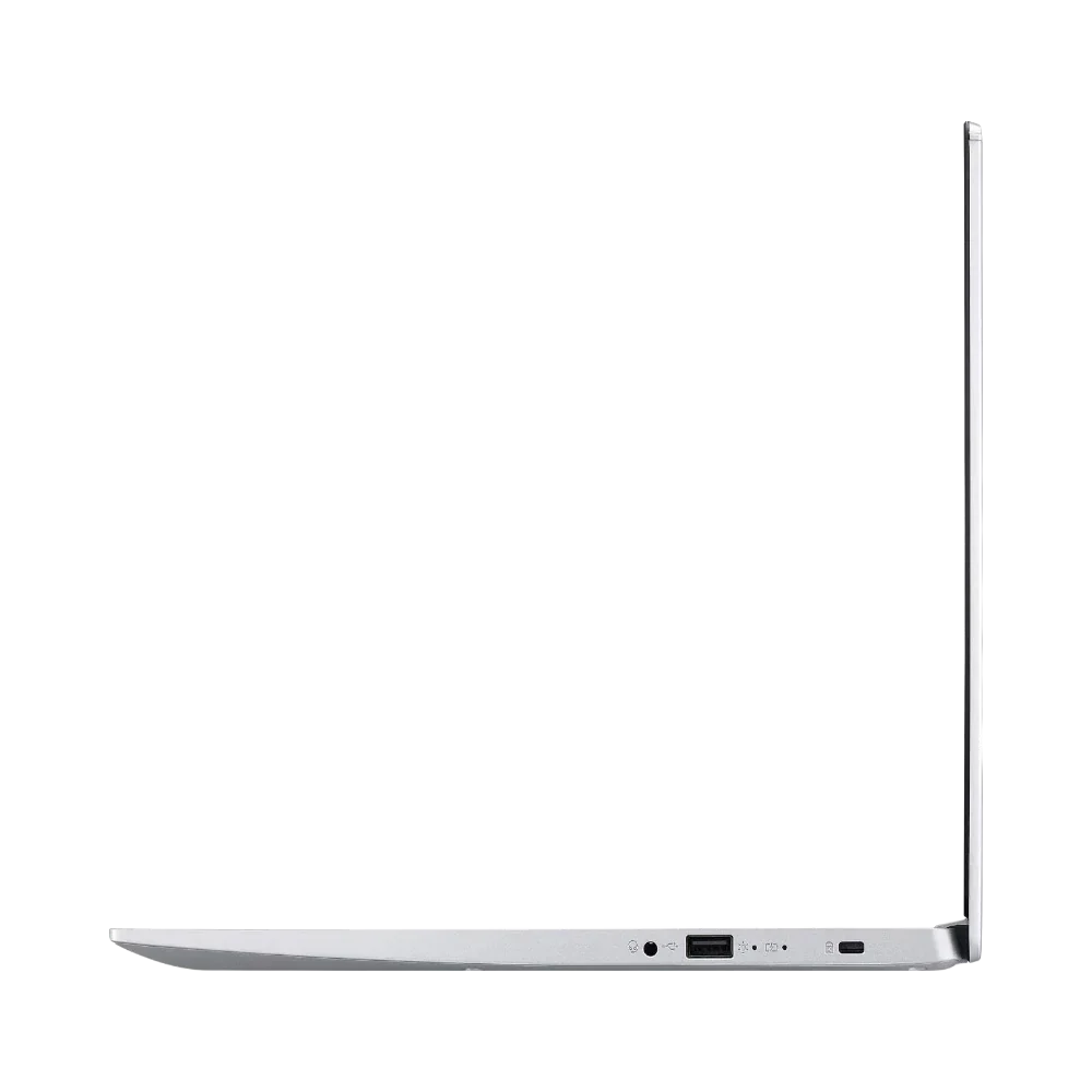 Acer Aspire 5 A515-46-R3UB 15.6" Laptop, AMD Ryzen 3 3350U, 4GB DDR4 RAM, 128GB SSD