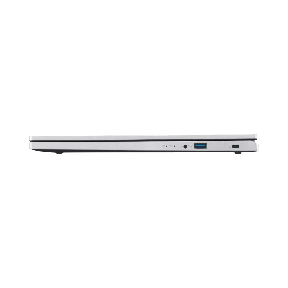 Acer Aspire 3 A315-24P-R7VH Slim 15.6" Laptop, AMD Ryzen 3 7320U, 8GB RAM, 128GB SSD