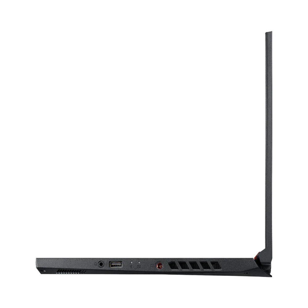 Acer Nitro 5 15.6" Gaming Laptop, Intel Core i7-9750H, NVIDIA RTX 2060, 16GB DDR4 RAM, 512GB SSD