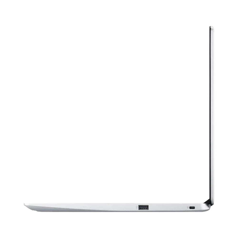 Acer Aspire 5 A515-55-35SE 15.6" Laptop, Intel Core i3-1005G1, 4GB DDR4 RAM, 128GB SSD